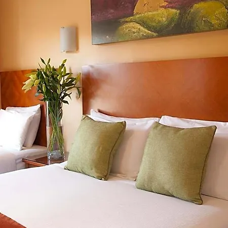 Ξενοδοχείο Treacys & Leisure Centre 3*