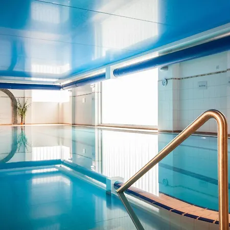 Treacys & Leisure Centre Ξενοδοχείο