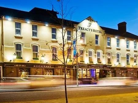 Treacys & Leisure Centre Hotel