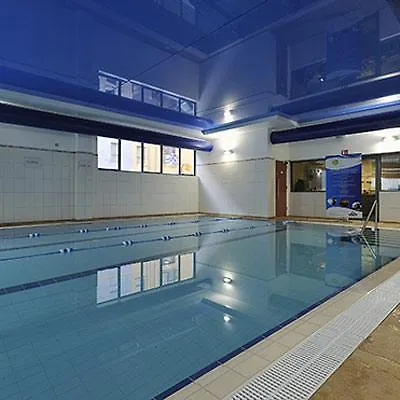 Treacys & Leisure Centre Hotel Waterford