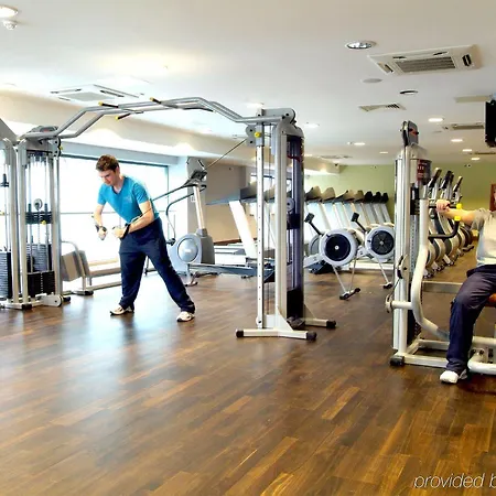 Hotel Treacys & Leisure Centre Waterford