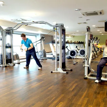 Otel Treacys & Leisure Centre Waterford