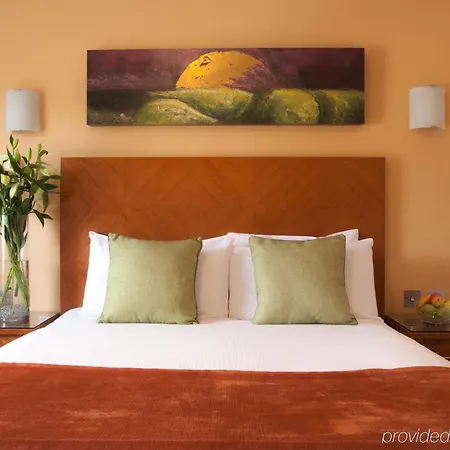 Treacys & Leisure Centre 3* Γουότερφορντ