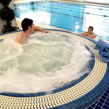 Otel Treacys & Leisure Centre Waterford