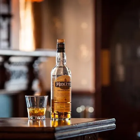 Treacys & Leisure Centre