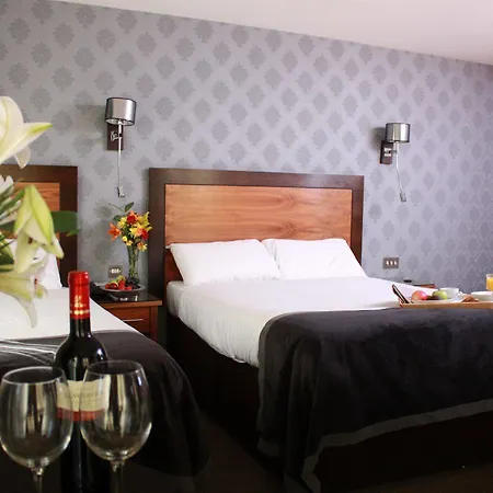 Otel Treacys & Leisure Centre Waterford