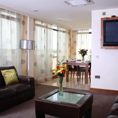 Otel Treacys & Leisure Centre Waterford