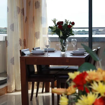 Hotel Treacys & Leisure Centre Waterford