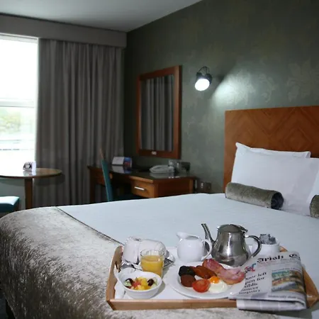 Otel Treacys & Leisure Centre Waterford