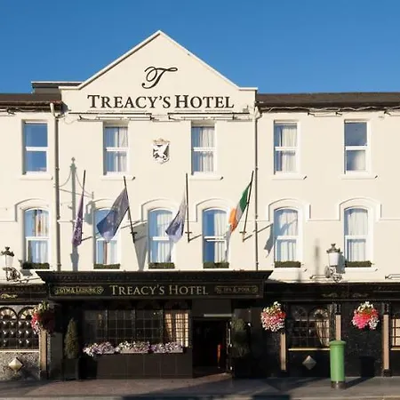 Treacys & Leisure Centre