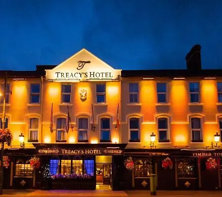 Treacys & Leisure Centre Otel Waterford