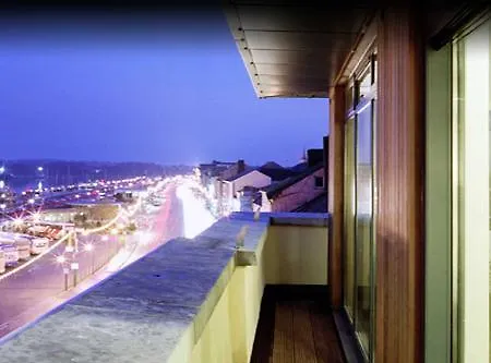 Treacys & Leisure Centre Waterford