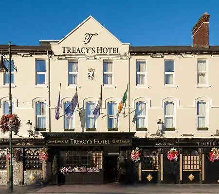 Treacys & Leisure Centre Otel