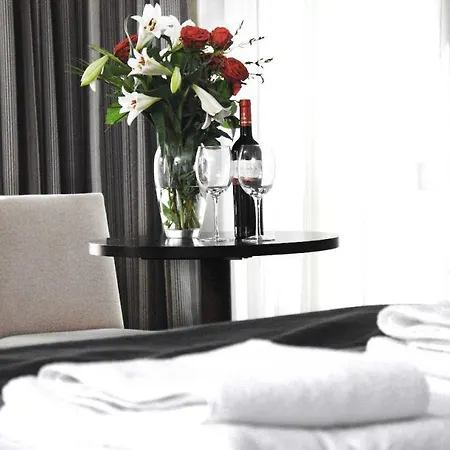 Otel Treacys & Leisure Centre Waterford