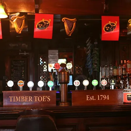 Treacys & Leisure Centre Waterford