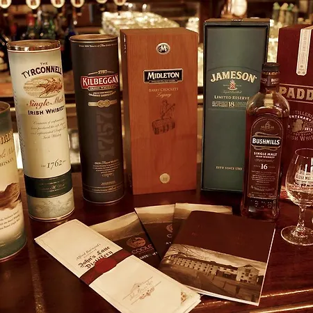 Otel Treacys & Leisure Centre