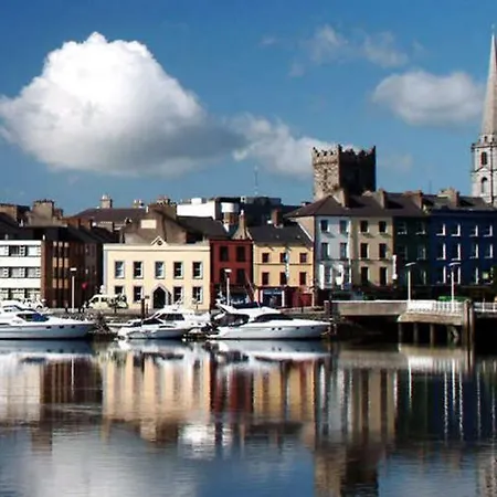 Treacys & Leisure Centre Waterford