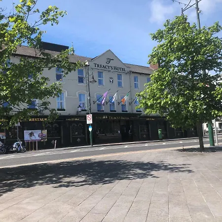 Treacys & Leisure Centre 3* Waterford