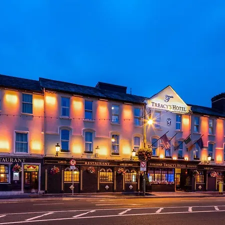 Treacys & Leisure Centre Waterford