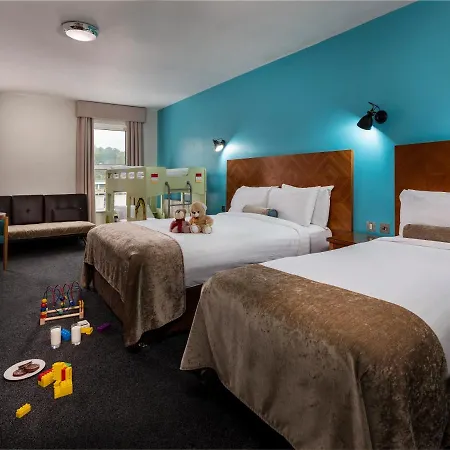 Hotel Treacys & Leisure Centre