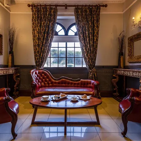 Treacys & Leisure Centre Otel Waterford