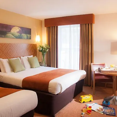 Otel Treacys & Leisure Centre Waterford