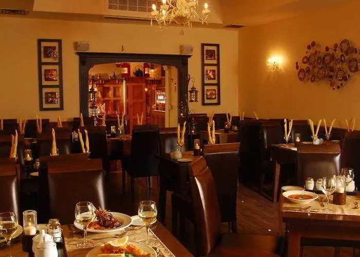 Treacys & Leisure Centre