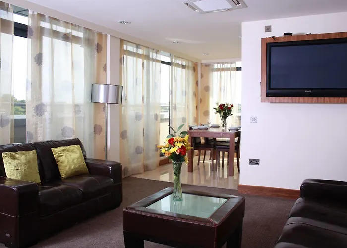 Hotel Treacys & Leisure Centre Waterford