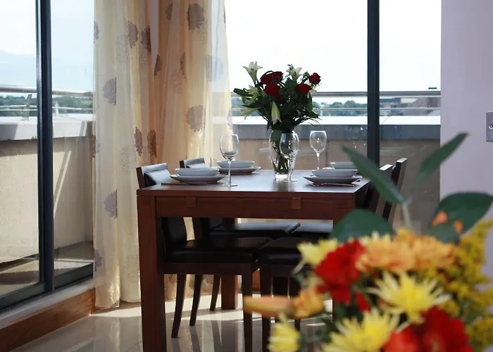 Hotel Treacys & Leisure Centre Waterford