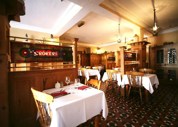 Treacys & Leisure Centre Вотафорд