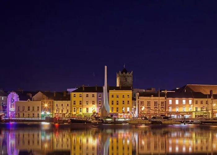 Treacys & Leisure Centre