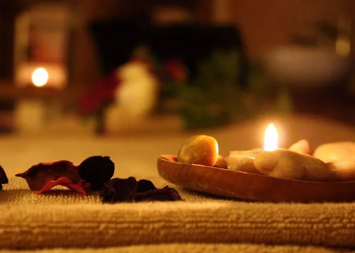 Treacys & Leisure Centre Отель 3*